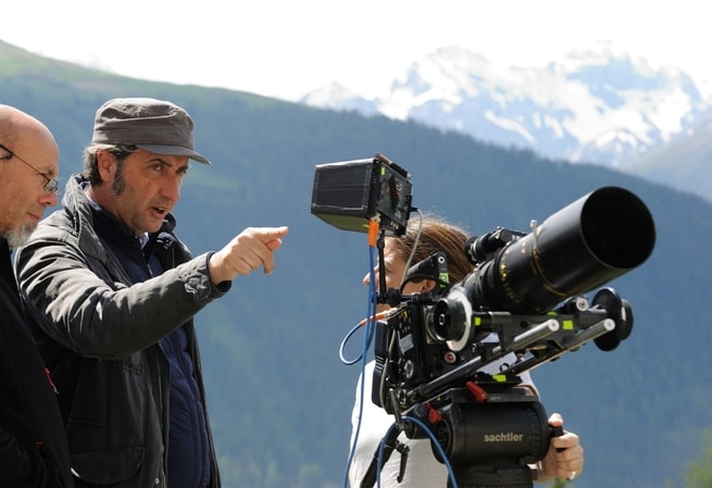 Paolo Sorrentino