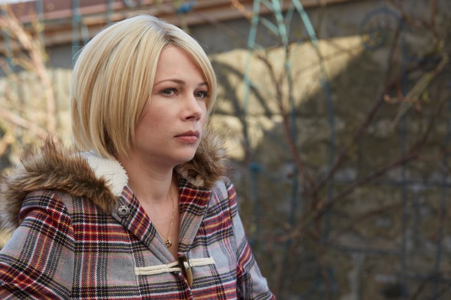 Michelle Williams