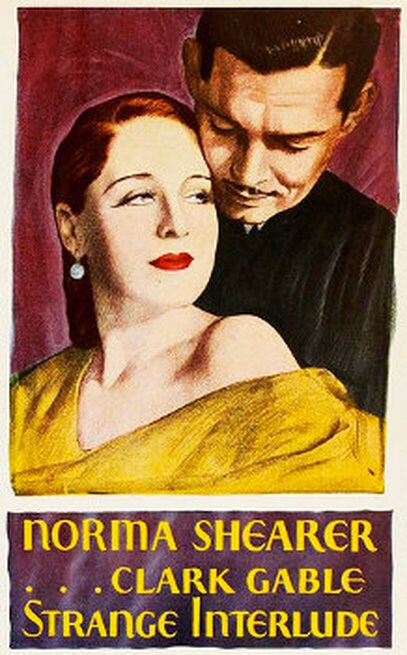 Strano interludio (1932) FilmTV.it