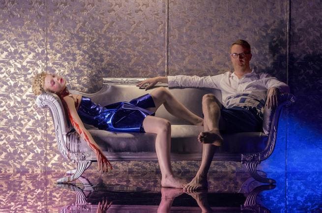 Nicolas Winding Refn, Elle Fanning