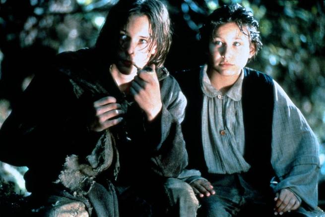 JonathanTaylor Thomas, Brad Renfro