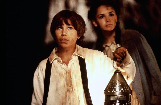 Le avventure di Tom Sawyer e Huck Finn (1995) FilmTV.it