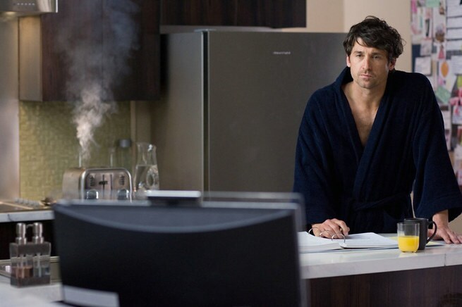 Un amore di testimone (2008) FilmTV.it