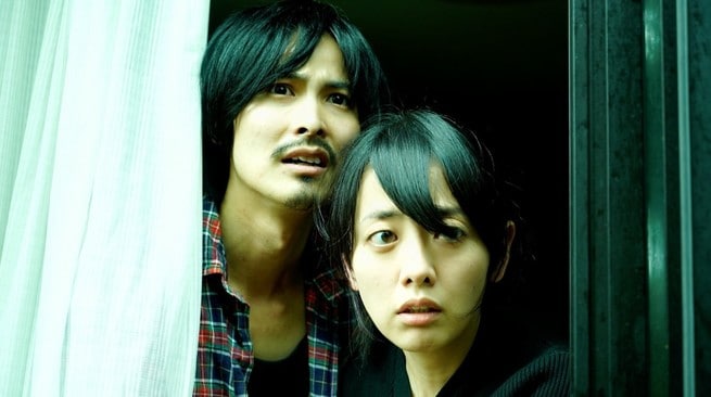 Tsubasa Nakae, Natsuko Hori