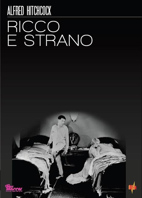 Ricco e strano (1931) | FilmTV.it