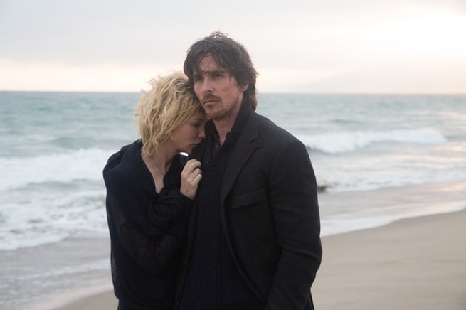 Cate Blanchett, Christian Bale