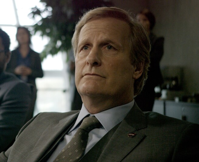 Jeff Daniels