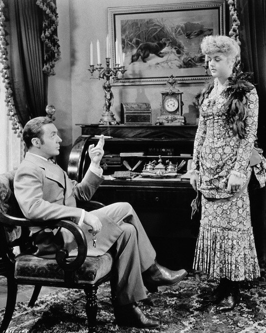 Angoscia (1944) FilmTV.it