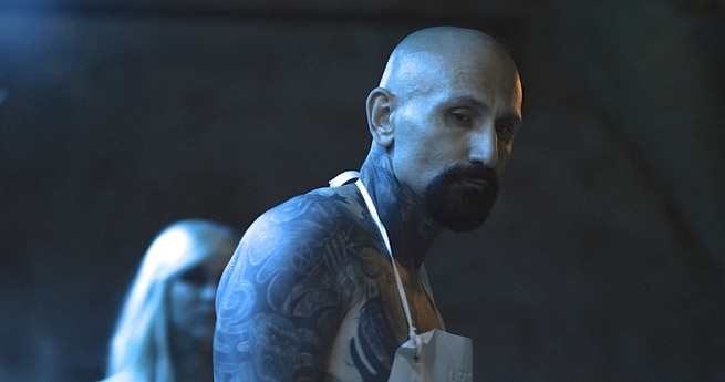 Robert LaSardo