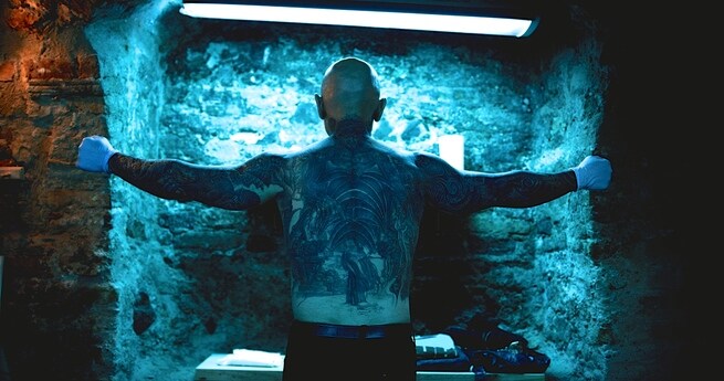 Robert LaSardo