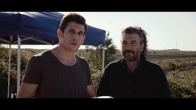Alban Ukaj, Luca Lionello