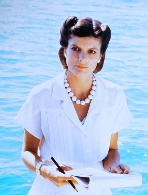 Katharine Ross