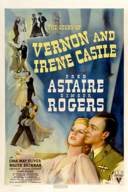 La vita di Vernon e Irene Castle (1939) | FilmTV.it