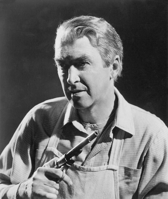 James Stewart