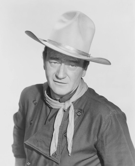 John Wayne