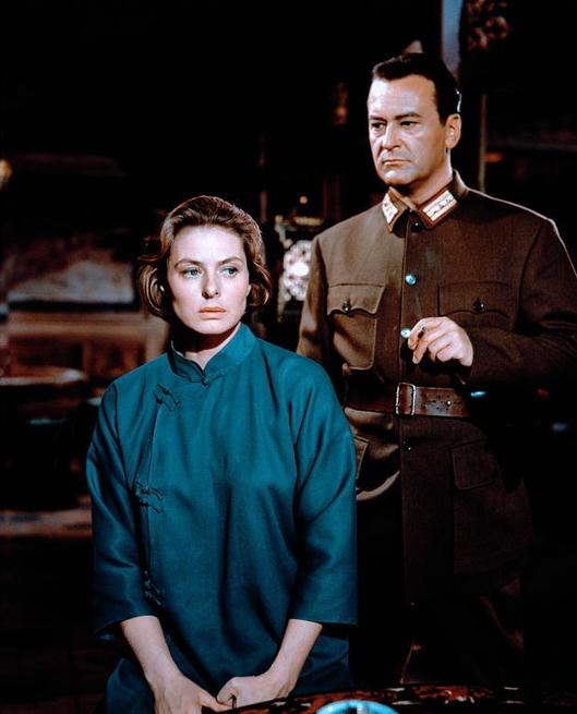 La locanda della sesta felicità (1958) FilmTV.it La locanda della sesta felicità (1958) FilmTV.it