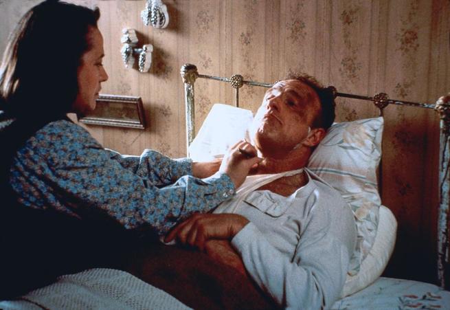 James Caan, Kathy Bates