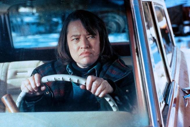 Kathy Bates