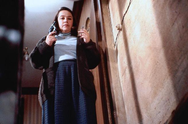 Kathy Bates