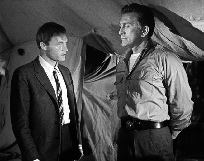 Parigi brucia? (1967) FilmTV.it