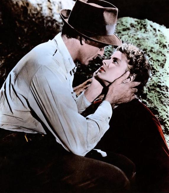 Per chi suona la campana (1943) FilmTV.it