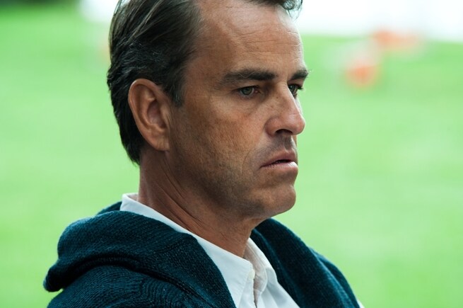 FLORIDA: L'ULTIMO VIAGGIO DI UN PADRE