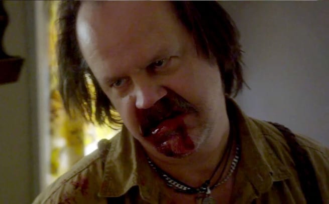 Larry Fessenden