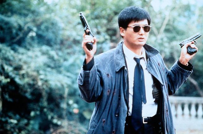 Chow Yun-fat