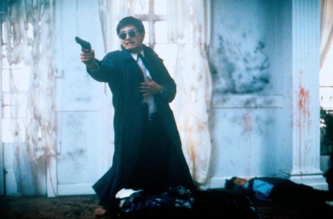 Chow Yun-fat