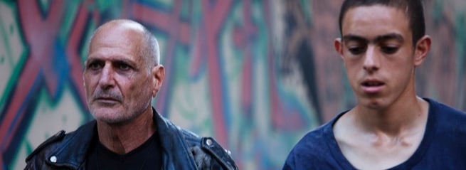 Muhammad Daas, Yuval Gurevich