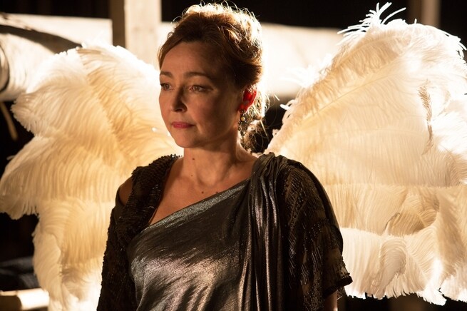 Catherine Frot