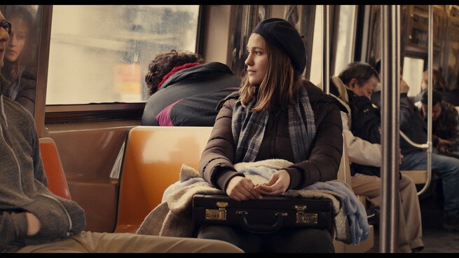 MISTRESS AMERICA: TROVARE UN'IDENTITÀ A NEW YORK