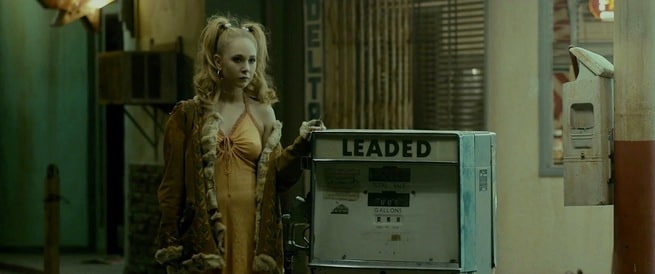 Juno Temple