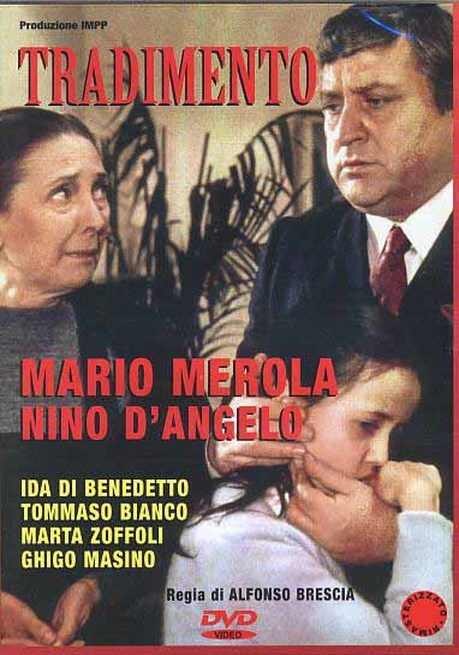 Tradimento (1982) FilmTV.it