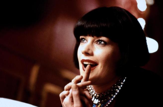 Melanie Griffith