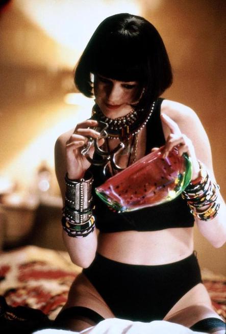 Melanie Griffith