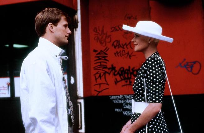 Jeff Daniels, Melanie Griffith