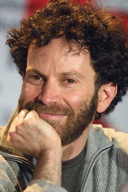 Charlie Kaufman