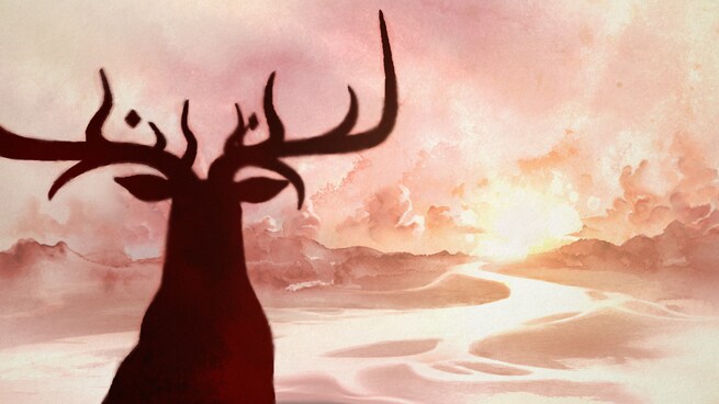 THE PROPHET: DALLE POESIE DI KAHLIL GIBRAN