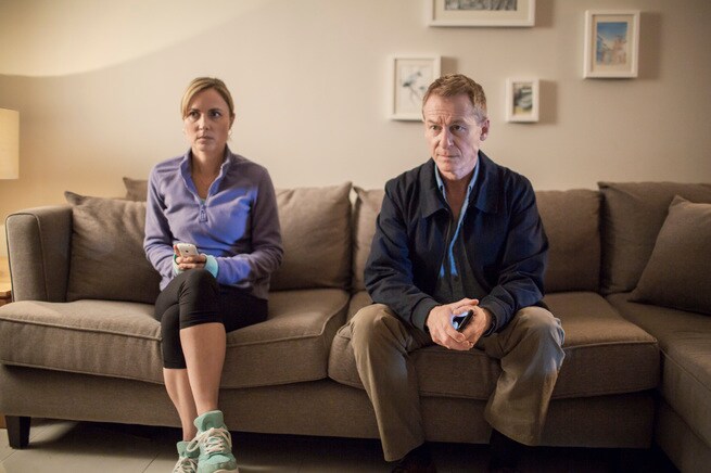 LOOKING FOR GRACE: LA FUGA DA CASA DI UNA SEDICENNE