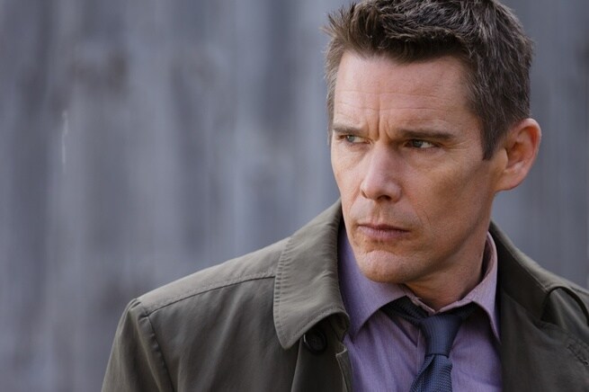 Ethan Hawke