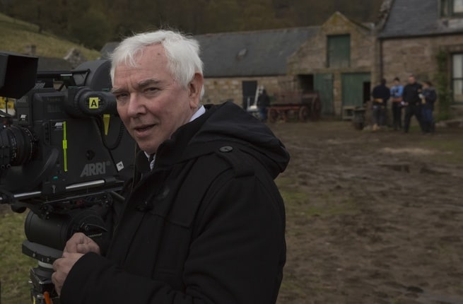 Terence Davies