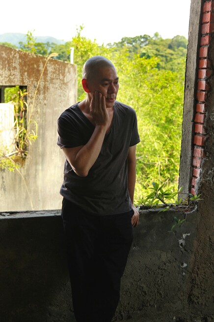 Tsai Ming-liang