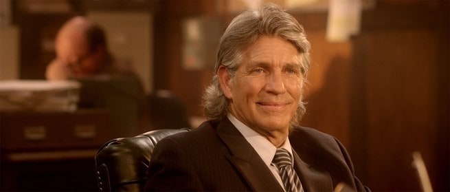 Eric Roberts