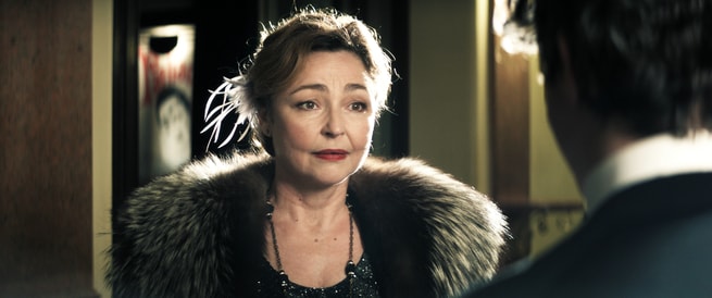 Catherine Frot