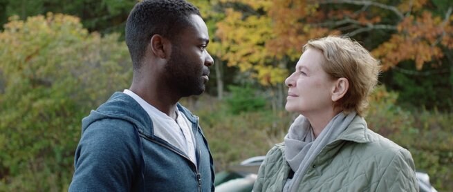 David Oyelowo, Dianne Wiest