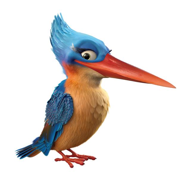 ROBINSON CRUSOE: IL ROMANZO DI DEFOE CON LA SOGGETTIVA DEGLI ANIMALI