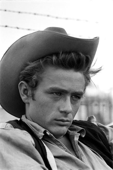 James Dean