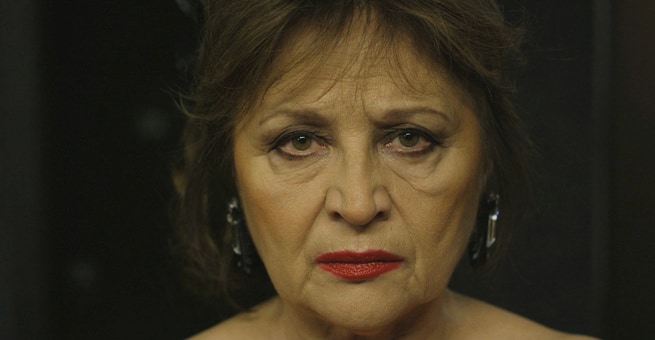 Emília Vásáryová