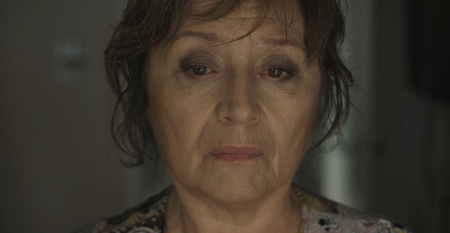 Emília Vásáryová